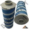 BERGKRAFT BK6126417 Oil Filter